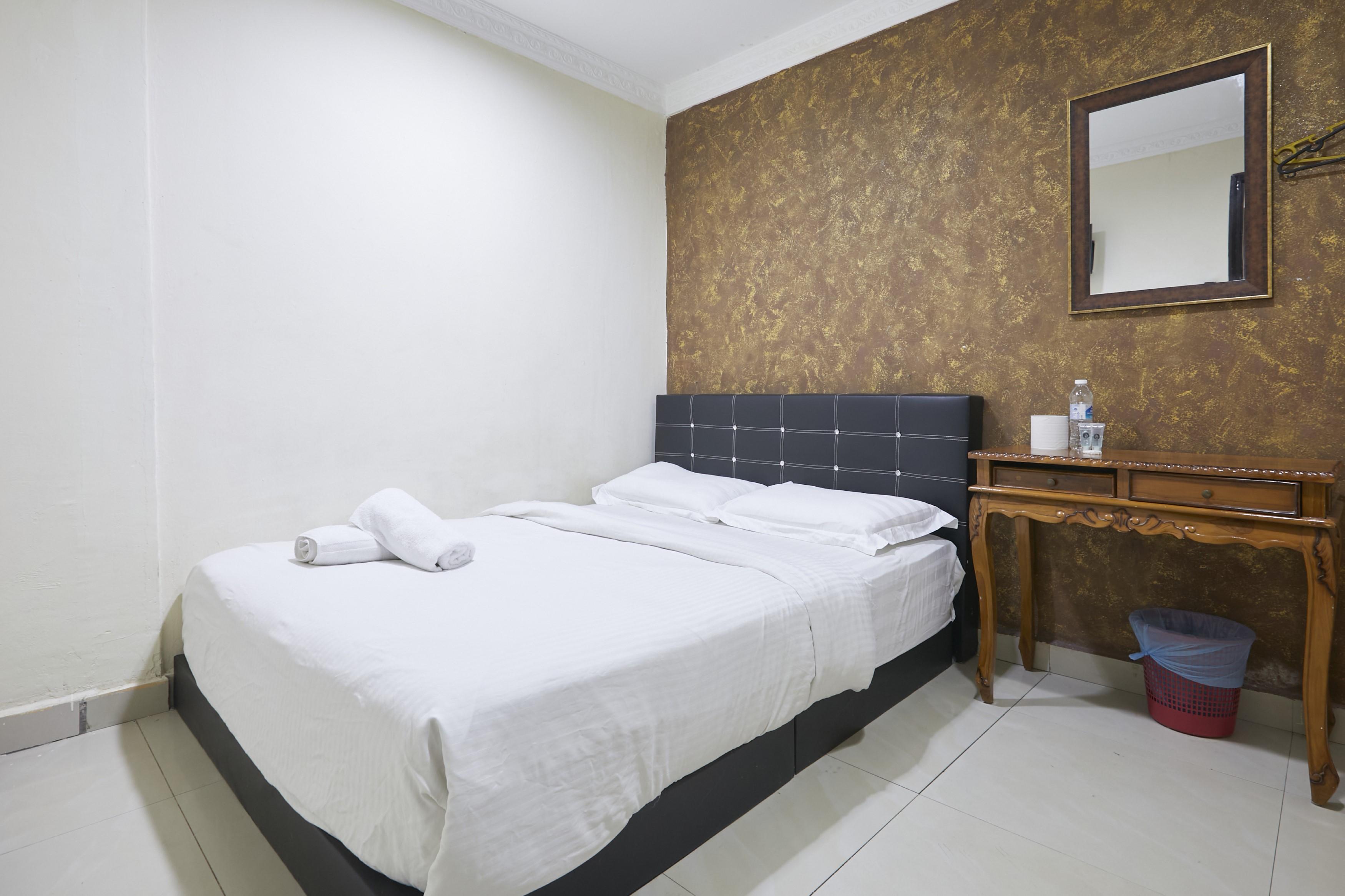 Fast Hotel Setapak Near Tunku Abdul Rahman Umt Kl Kuala Lumpur Exterior foto