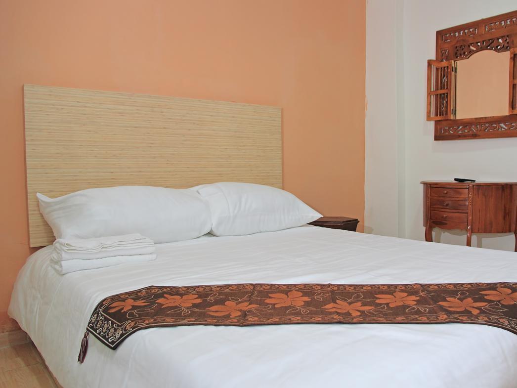 Fast Hotel Setapak Near Tunku Abdul Rahman Umt Kl Kuala Lumpur Exterior foto