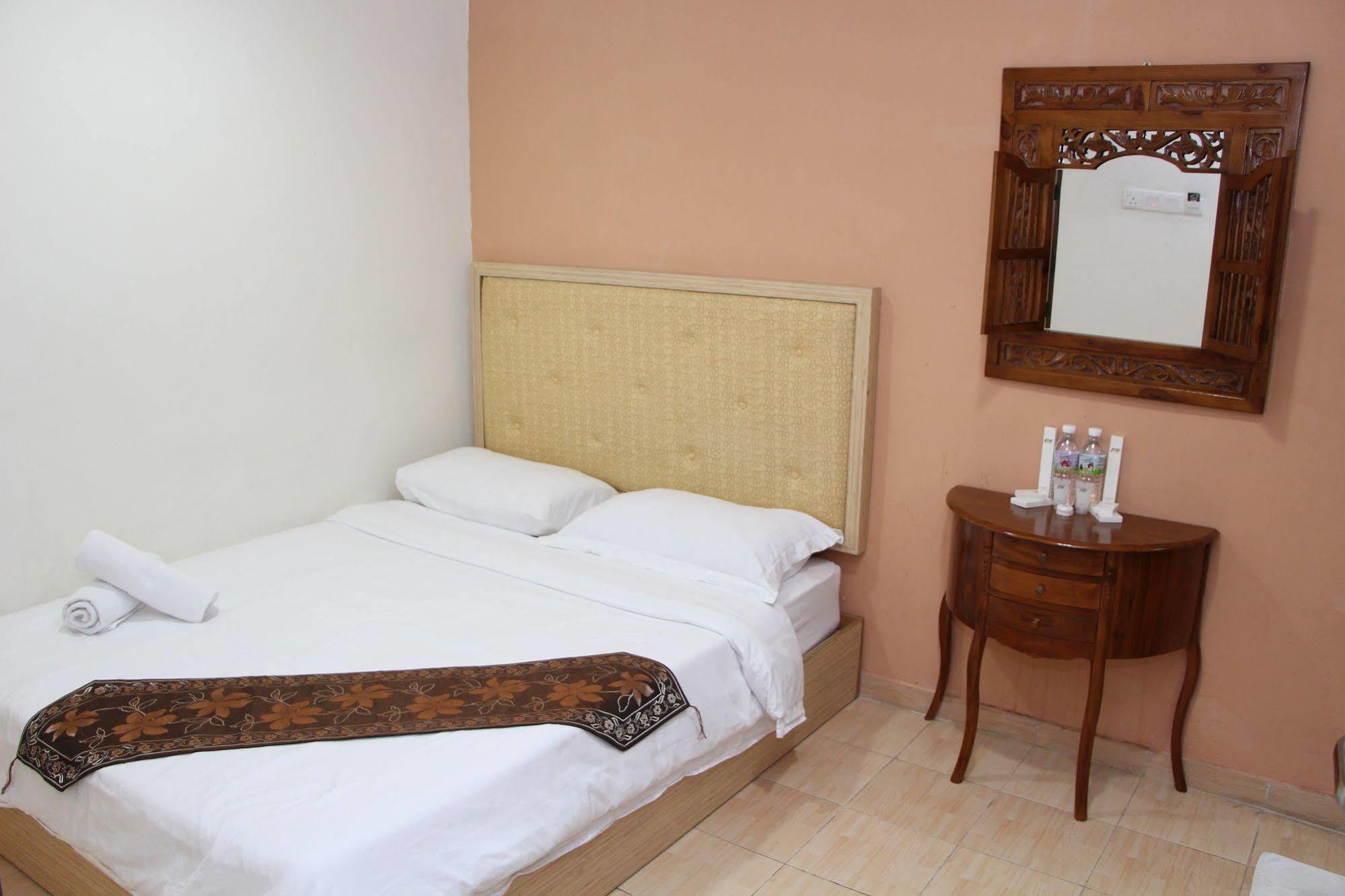 Fast Hotel Setapak Near Tunku Abdul Rahman Umt Kl Kuala Lumpur Exterior foto